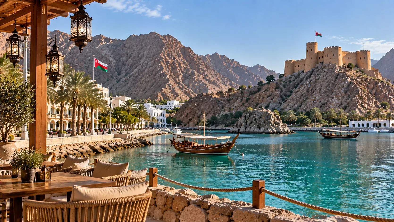 Muscat