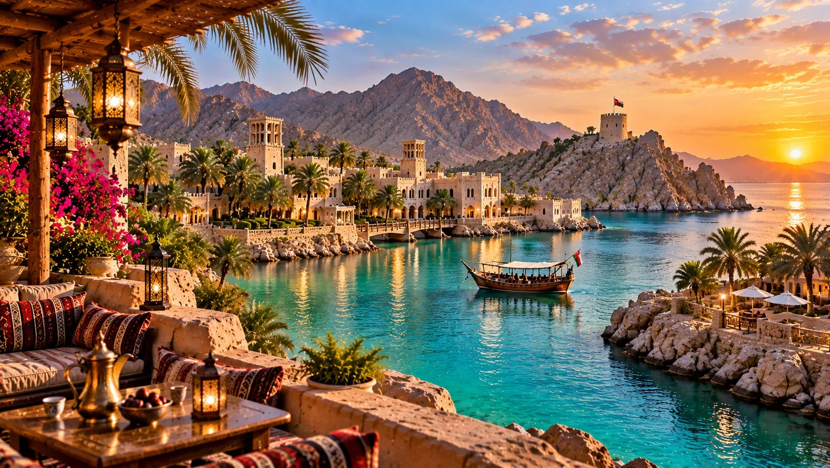 Duqm